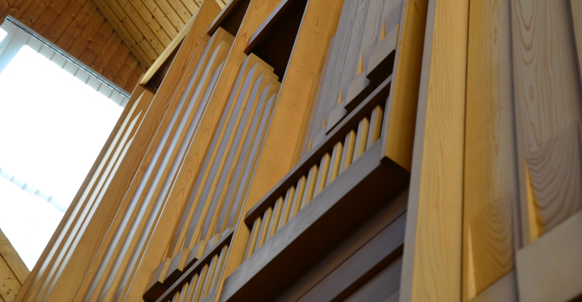 Pfarrkirche Göfis / Katholische Kirche Vorarlberg / Veronika Fehle